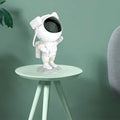 Astronaut Galaxy Projector Night Lamp