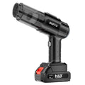 3-in-1 High Power Wireless Vacuum Cleaner – 18000PA