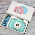 Ultimate Portable Action Camera for Kids