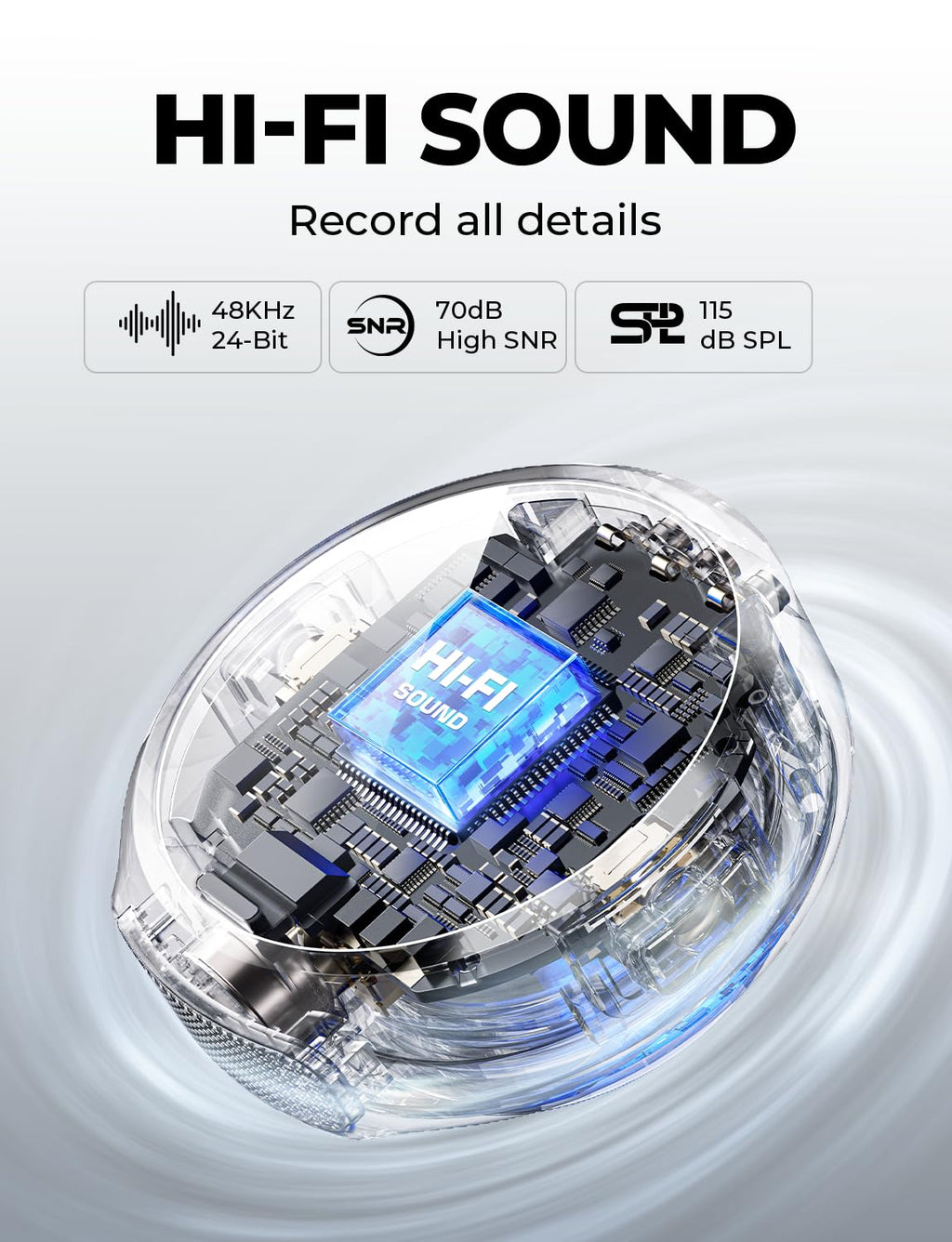 Hollyland Lark M2 Wireless