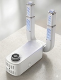 360°Portable Electric Shoe Dryer