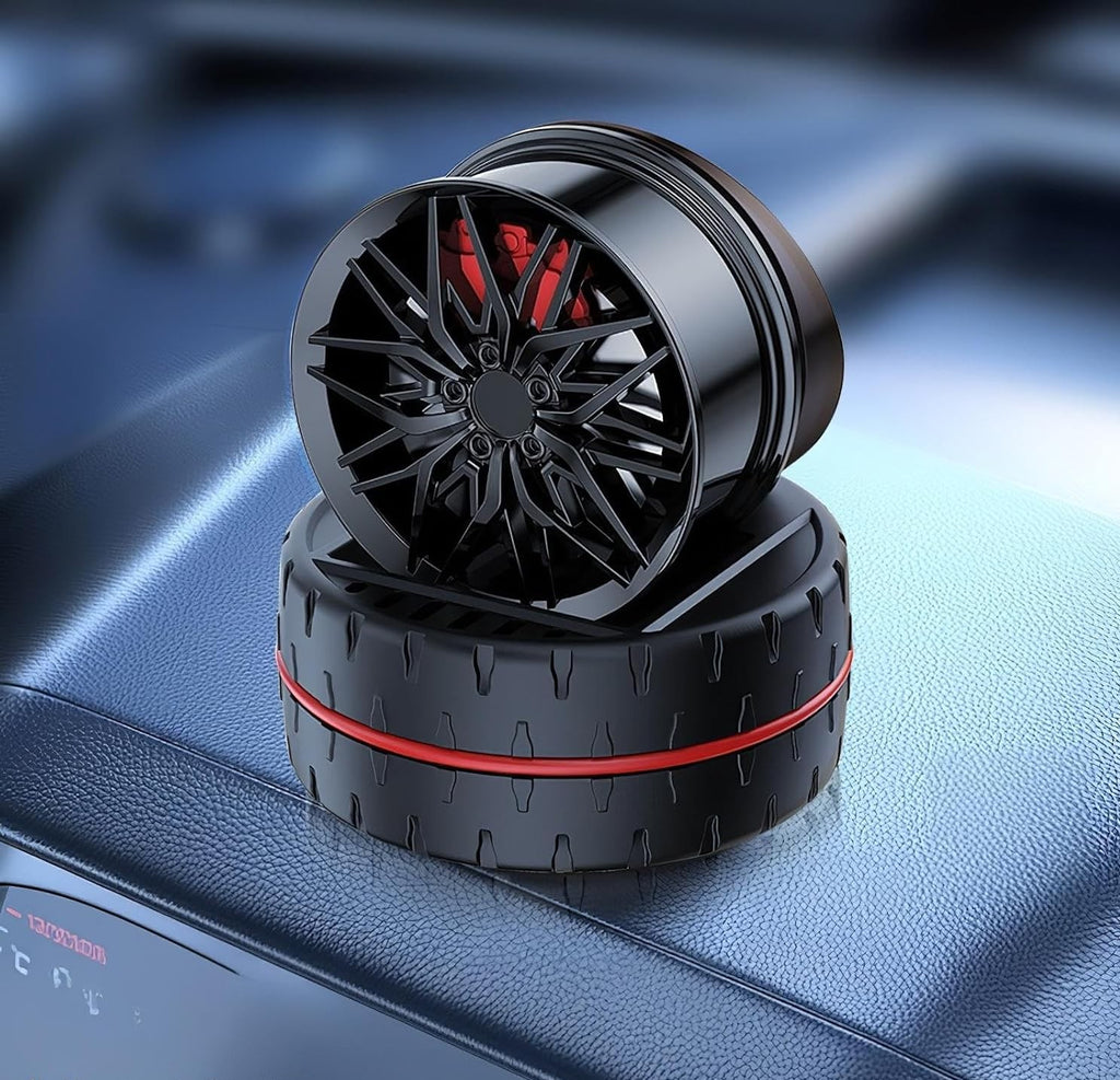 Car Dashboard Air Freshener