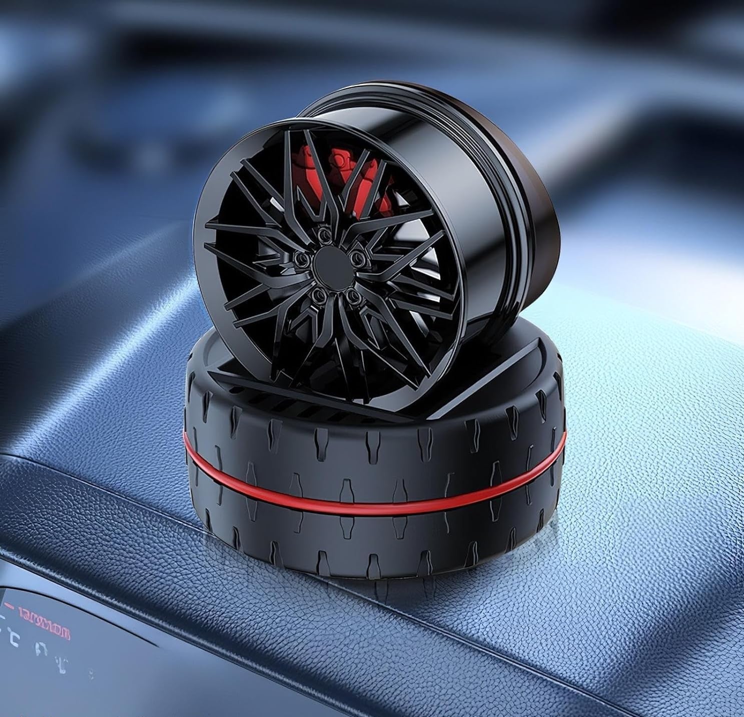 Car Dashboard Air Freshener